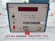 Mar-tec Viscomar Industrial Test Equipment