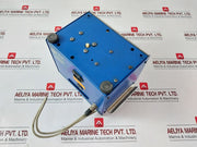 Mar-tec Viscomar Industrial Test Equipment