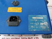 Mar-tec Viscomar Industrial Test Equipment