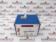 Mar-tec Viscomar 0046589 Industrial Test Equipment Viscometer