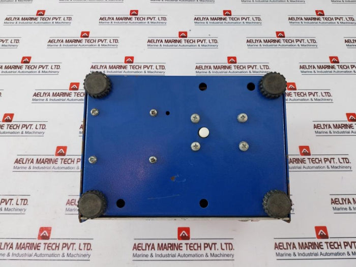 Mar-tec Viscomar 0046589 Industrial Test Equipment Viscometer