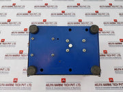 Mar-tec Viscomar 0046589 Industrial Test Equipment Viscometer