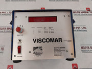 Mar-tec Viscomar 0046589 Industrial Test Equipment Viscometer 110/220V/Ac