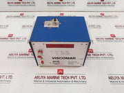 Mar-tec Viscomar 0046589 Industrial Test Equipment Viscometer 110/220V/Ac