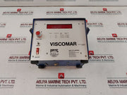 Mar-tec Viscomar Industrial Test Equipment Viscometer