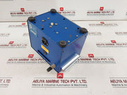 Mar-tec Viscomar 0046589 Industrial Test Equipment Viscometer 110/220V/Ac