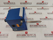 Mar-tec Viscomar 0046589 Industrial Test Equipment Viscometer 110/220V/Ac