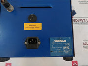 Mar-tec Viscomar 0046589 Industrial Test Equipment Viscometer 110/220V/Ac
