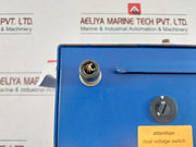 Mar-tec Viscomar 0046589 Industrial Test Equipment Viscometer 110/220V/Ac