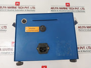 Mar-tec Viscomar Test Equipment Viscometer Maritimr 3-999Cst