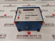 Mar-tec Viscomar Test Equipment Viscometer Maritimr 3-999Cst