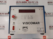 Mar-tec Viscomar Test Equipment Viscometer Maritimr 3-999Cst