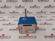 Mar-tec Viscomar Test Equipment Viscometer Maritimr 3-999Cst