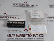 Marathon 1506 Sc Terminal Block 600V. 75A.