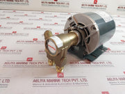 Marathon Electric 5Kh32Gnb784Ax Thermally Protected Ac Motor 50/60Hz