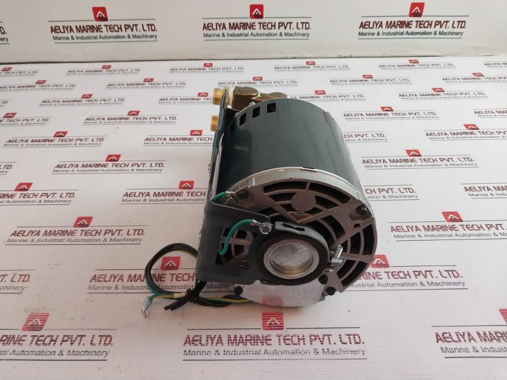 Marathon Electric 5Kh32Gnb784Ax Thermally Protected Ac Motor 50/60Hz