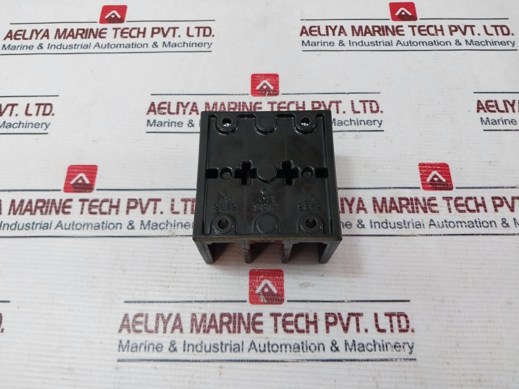Marathon Hy11Uc125 Power Distribution Block 600V 175A
