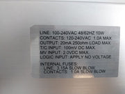 Marathon Monitors Mmi F810187 Versa Pro Sensor Controller