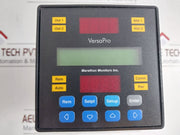 Marathon Monitors Mmi F810187 Versa Pro Sensor Controller