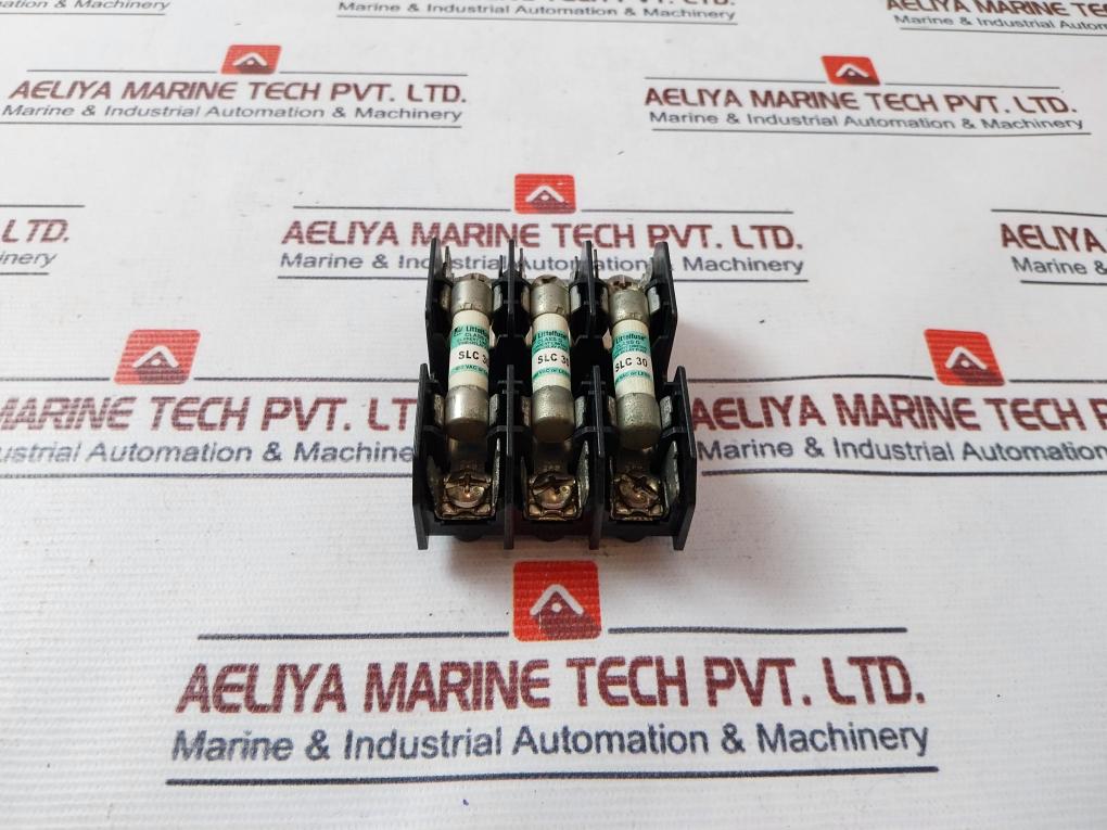 Marathon Rg30A3Spq Current Limiting Time-delay Fuse