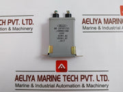 Marcon 16Mwk106K Mp Capacitor 10µF 50Wv. Ac 160Wv. Dc 2S17