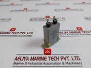 Marcon 16Mwk106K Mp Capacitor 10µF 50Wv. Ac 160Wv. Dc 2S17