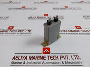 Marcon 16Mwk106K Mp Capacitor 10µF 50Wv. Ac 160Wv. Dc 2S17