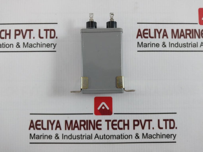 Marcon 16Mwk106K Mp Capacitor 10 µF 50Wv.Ac 160Wv.Dc 3U17