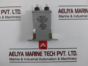 Marcon 16Mwk106K Mp Capacitor 50Wv.Ac 160Wv.Dc 10 µF