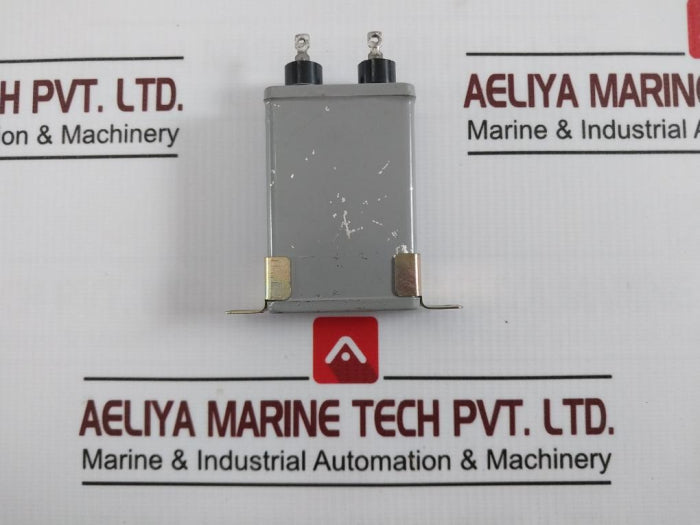 Marcon 16Mwk106K Mp Capacitor 50Wv.Ac 160Wv.Dc 10 µF
