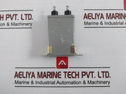 Marcon 16Mwk106K Mp Capacitor 50Wv.Ac 160Wv.Dc 10 ÂµF