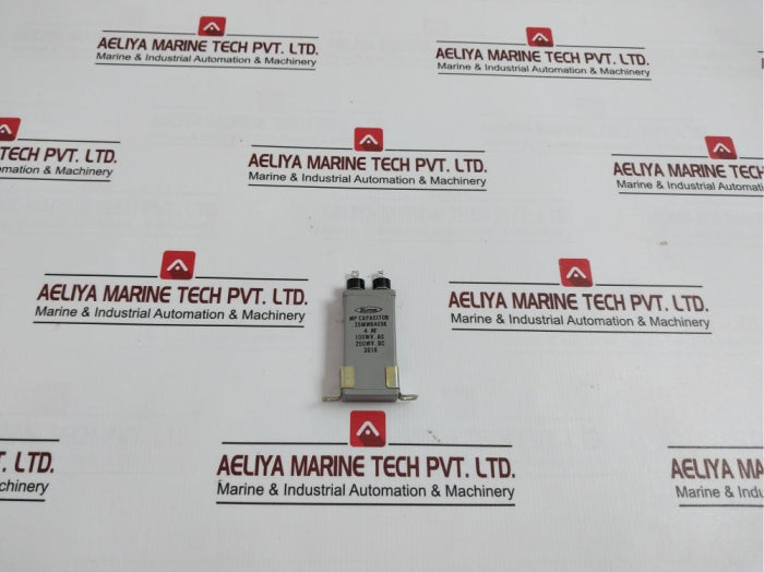 Marcon 25Mwk405K Mp Capacitor 100Wv.Ac 250Wv.Dc 4 µF 3U16