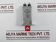Marcon 25Mwk405K Mp Capacitor 4 .µF 100Wv.Ac 250Wv.Dc
