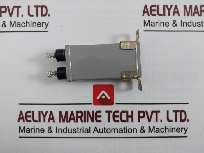 Marcon 25Mwk405K Mp Capacitor 4 .µF 100Wv.Ac 250Wv.Dc