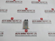 Marcon 25Mwk405K Mp Capacitor 4 µF 100Wv.Ac 250Wv.Dc 1T02