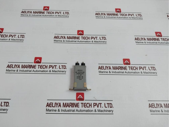 Marcon 25Mwk405K Mp Capacitor 4 µF 100Wv.Ac 250Wv.Dc 1V09