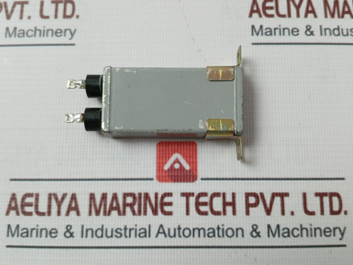 Marcon 25Mwk405K Mp Capacitor 4µF 100Wv Ac 250 Wv Dc