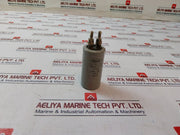 Marcon 4700µF Radial Electrolytic Capacitor