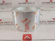 MAREFLEX MF01 Anti-Spray Tape 75mm x 10m