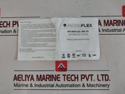 MAREFLEX MF01 Anti-Spray Tape 75mm x 10m