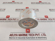 Mareflex Mf01 Antispray Tape 75Mm X 10M