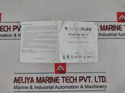 Mareflex Mf01 Antispray Tape 75Mm X 10M