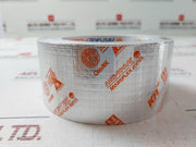 Mareflex Mf01 Anti-spray Tape 50Mm X 10M