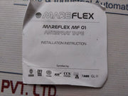 Mareflex Mf01 Anti-spray Tape 50Mm X 10M