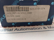 Mareflex Mf01 Anti-spray Tape 50Mm X 10M