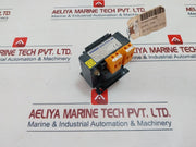 Marek 220V 0,24 A 50/60 Hz Transformer 50 Va