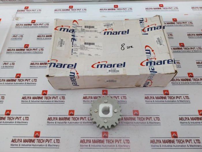 Marel 3610380 Sprocket-special Drive 4X11T/S900