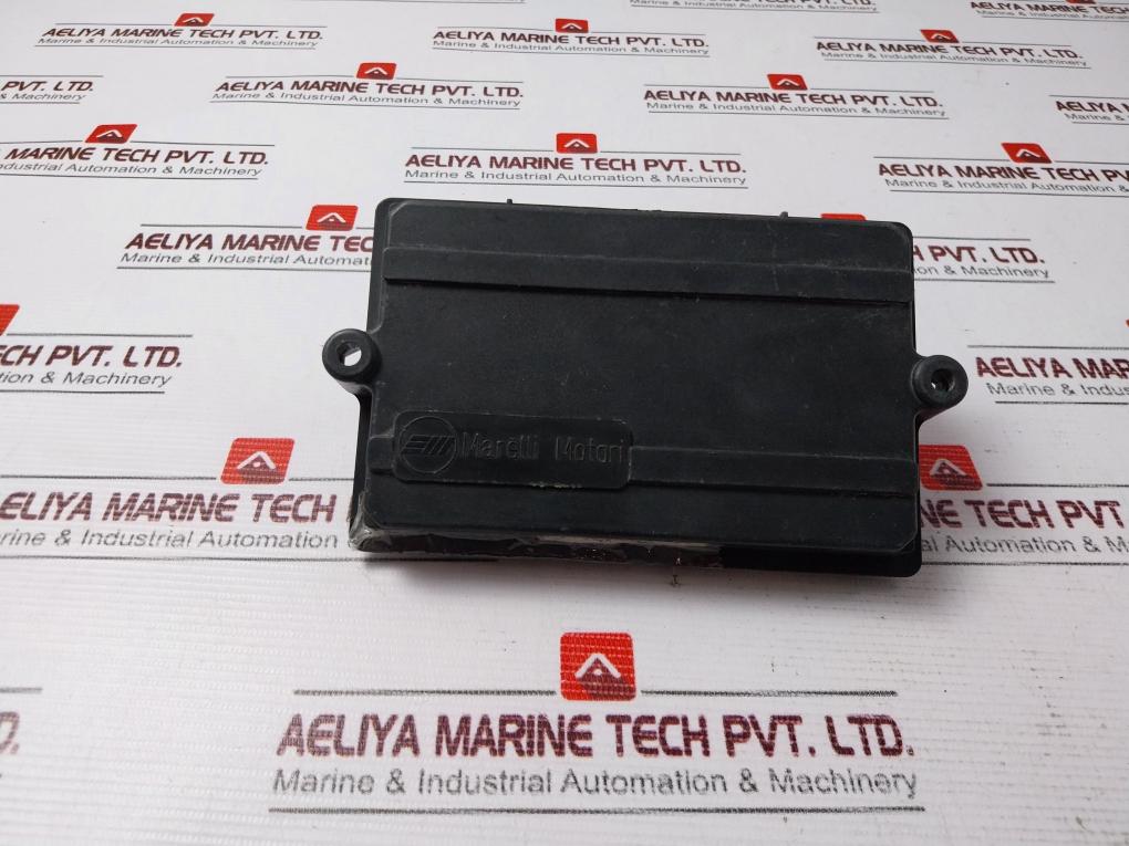 Marelli M63Fa310A Automatic Voltage Regulator