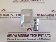 Marifix Procom Cxl21 Marine 4-way Swivel Ratchet Mount