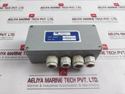 Marinco Lu-5 Junction Box
